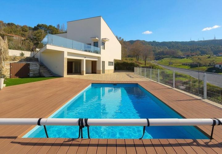 Villa a Arouca, Aveiro, Arouca - € 497.500 | Ref: C0393-01390 - foto 1