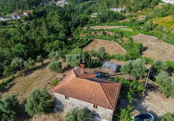 Villa i Madalena, Pico, Madalena - € 535.000 | Ref: C0393-01322 - foto 1