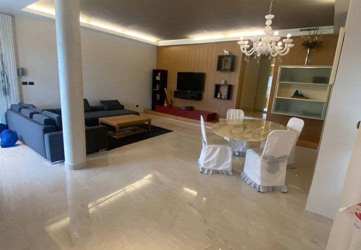 Leilighet i Spinetoli, Ascoli Piceno, Spinetoli - € 300 000 | Ref: app2026 - foto 1