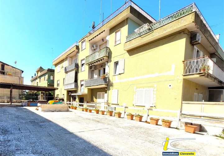Leilighet i Ladispoli, Rome, Ladispoli - € 219 000 | Ref: UZZ-130 - foto 1