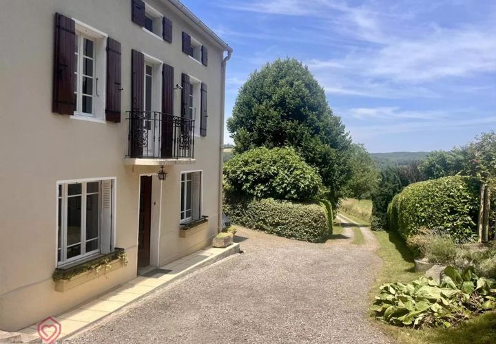 Villa i Belpech, Aude, Belpech - € 380.000 | Ref: OP0288 - foto 1