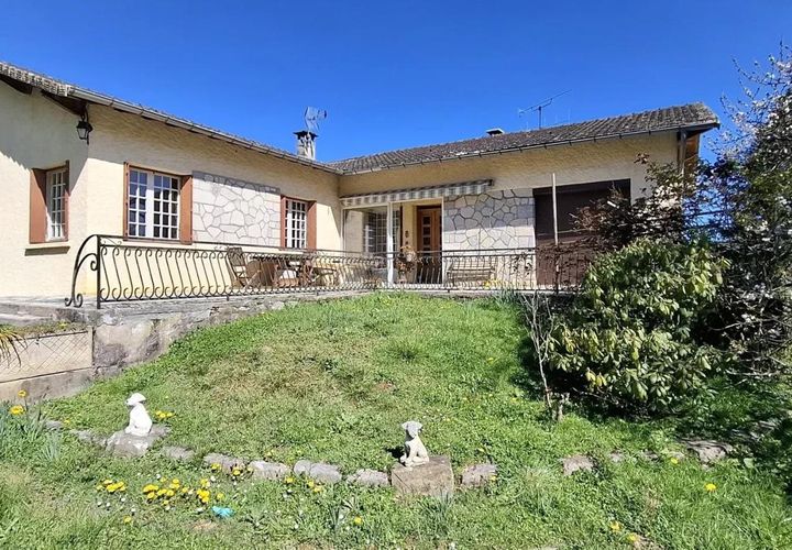 Villa a Ganac, Ariege, Ganac - € 255.000 | Ref: CB0904 - foto 1