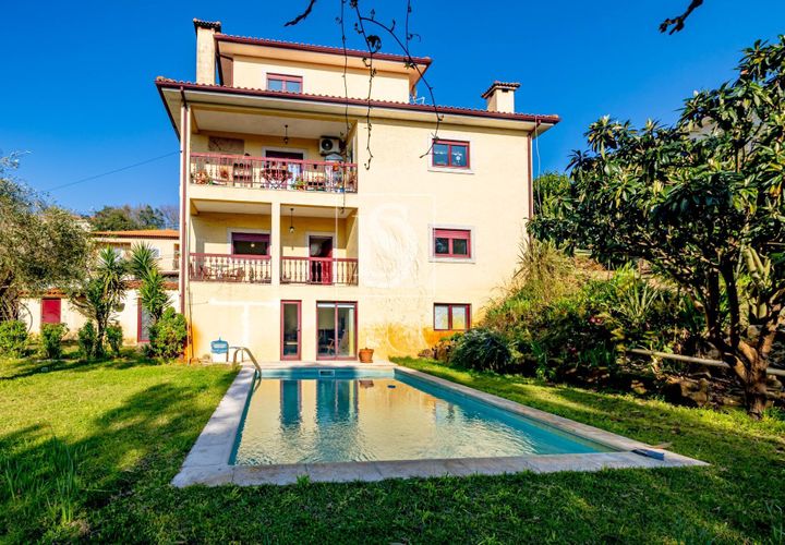 Villa i Amarante, Porto, Amarante - € 499.000 | Ref: 20261020AC/12937 - foto 1
