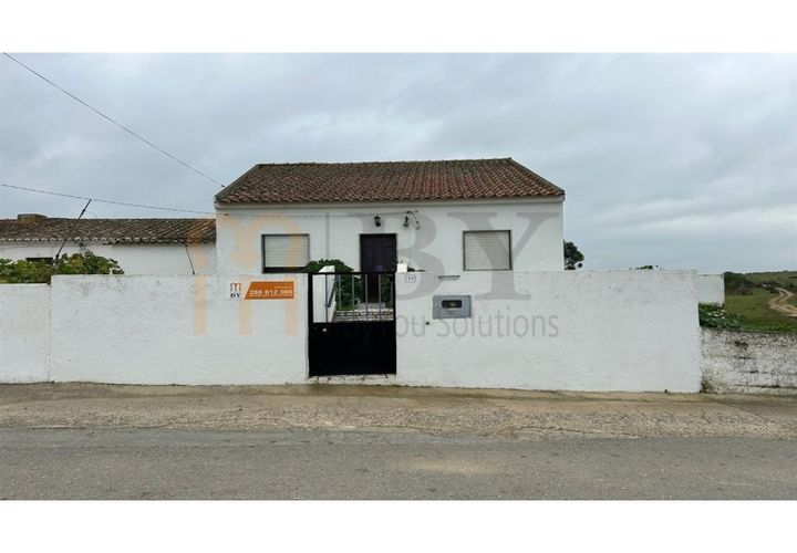 Villa i Mertola, Beja, Mertola - € 142.500 | Ref: BYS-1083 - foto 1