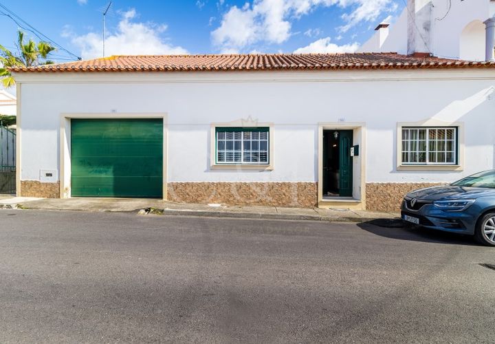Villa i Alpiarca, Santarem, Alpiarca - € 290.000 | Ref: CAS_422 - foto 1