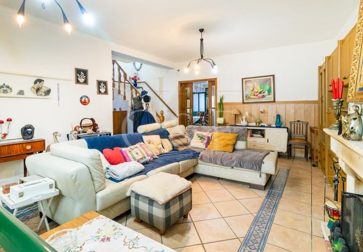 Villa i Alpiarca, Santarem, Alpiarca - € 290 000 | Ref: CAS_422 - foto 1