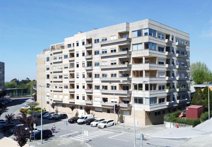Lejlighed i Maia, Porto, Maia - € 395.000 | Ref: 352260026 - foto 1
