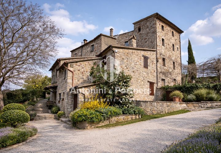 Byhus i Todi, Perugia, Todi - € 175.000 | Ref: 74001 - foto 1