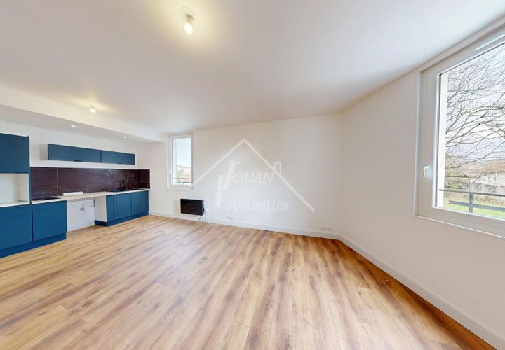 Leilighet i Vichy, Allier, Vichy - € 147 000 | Ref: G1116 - foto 1