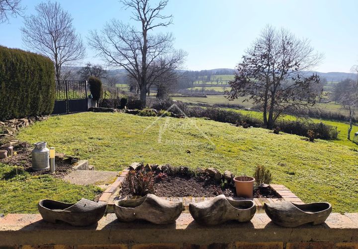 Villa i La Crouzille, Puy-de-Dome, La Crouzille - € 165.000 | Ref: M1041b - foto 1