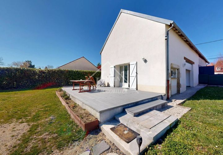 Villa a Vendat, Allier, Vendat - € 179.000 | Ref: G1117 - foto 1