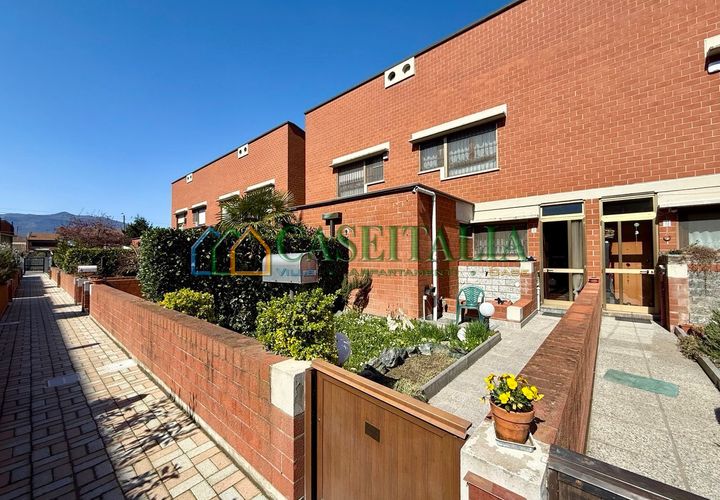 Byhus i Buttigliera Alta, Turin, Buttigliera Alta - € 249.000 | Ref: FERRIERA.249 - foto 1