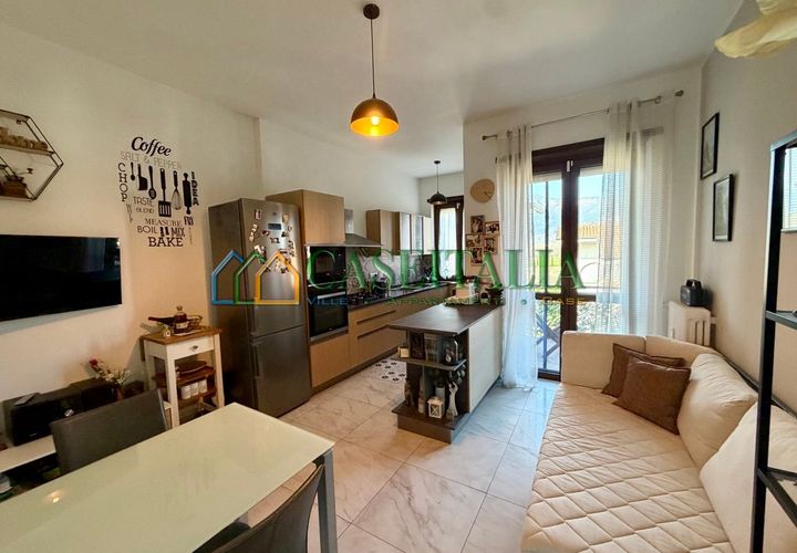 Leilighet i Buttigliera Alta, Turin, Buttigliera Alta - € 139 000 | Ref: Butti149 - foto 1