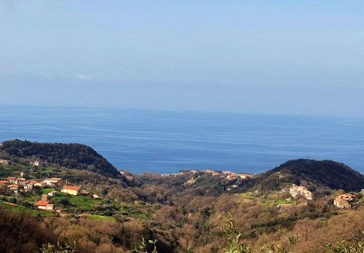Byhus i Belvedere Marittimo, Cosenza, Belvedere Marittimo - € 59.000 | Ref: 1507 - foto 1
