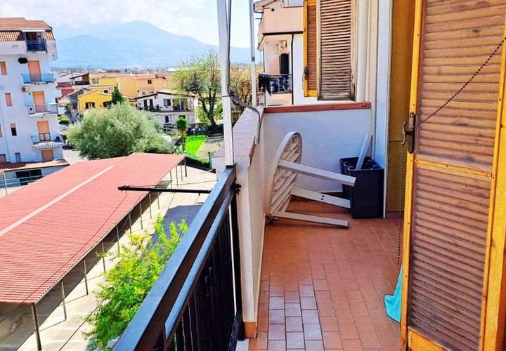 Lejlighed i Scalea, Cosenza, Scalea - € 72.000 | Ref: 1509 - foto 1