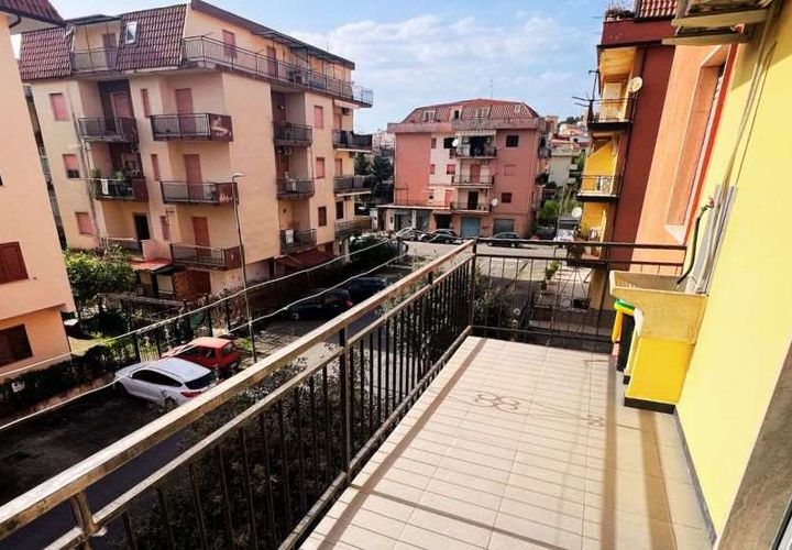 Lejlighed i Scalea, Cosenza, Scalea - € 150.000 | Ref: 1510 - foto 1
