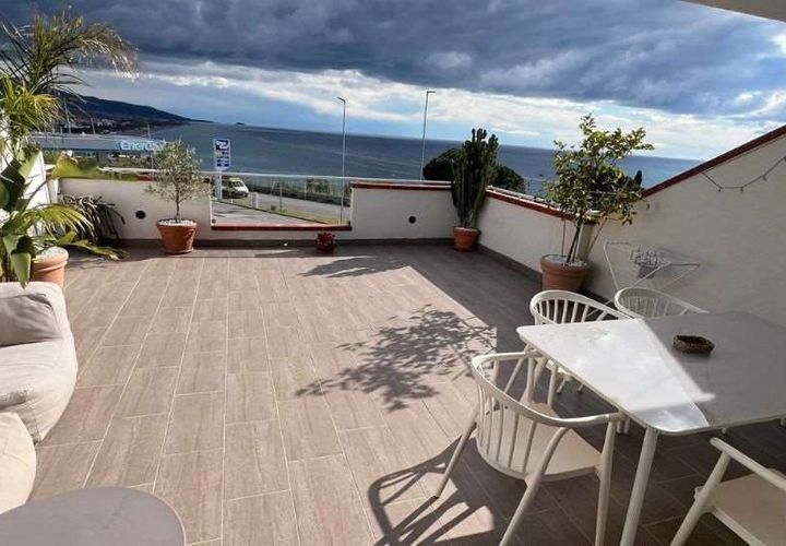 Lejlighed i Scalea, Cosenza, Scalea - € 240.000 | Ref: 1514 - foto 1