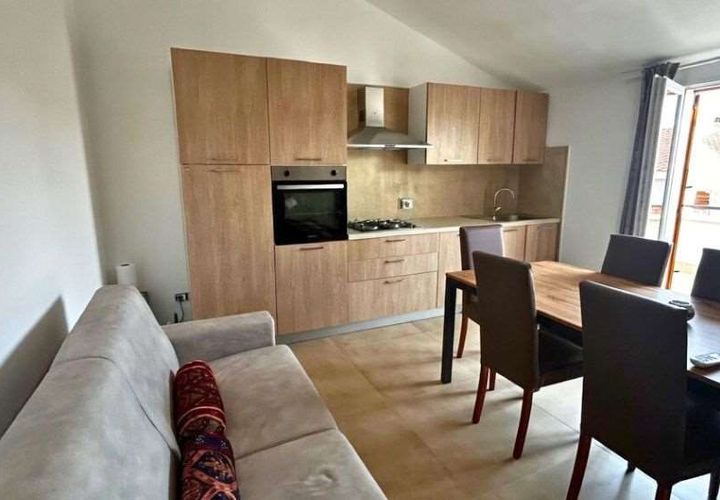 Lejlighed i Scalea, Cosenza, Scalea - € 75.000 | Ref: 1516 - foto 1