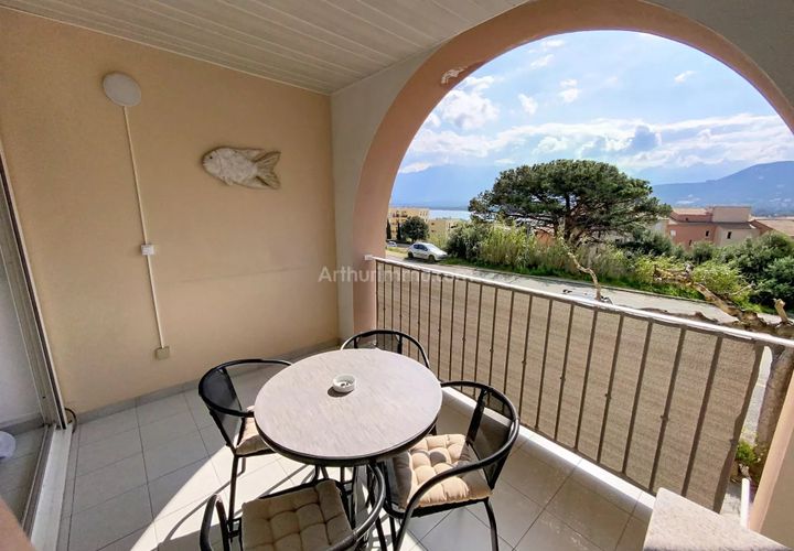 Lejlighed i Calvi, Haute-Corse, Calvi - € 235.500 | Ref: 2323 - foto 1