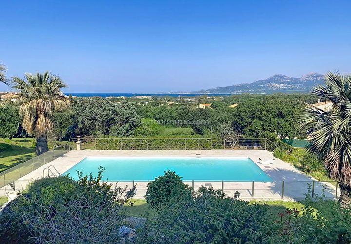 Villa i Calvi, Haute-Corse, Calvi - € 1.990.000 | Ref: 86732881 - foto 1