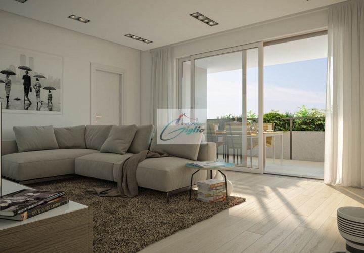 Leilighet i Albignasego, Padua, Albignasego - € 300 000 | Ref: E03 - foto 1