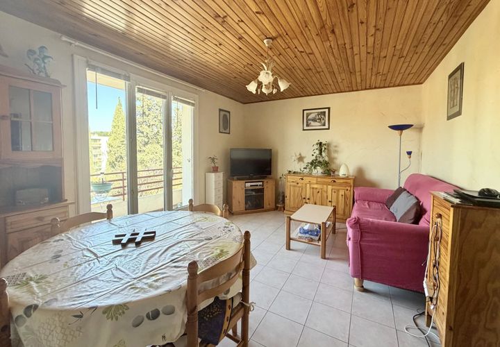 Leilighet i Gardanne, Bouches-du-Rhone, Gardanne - € 218 000 | Ref: 86840270 - foto 1