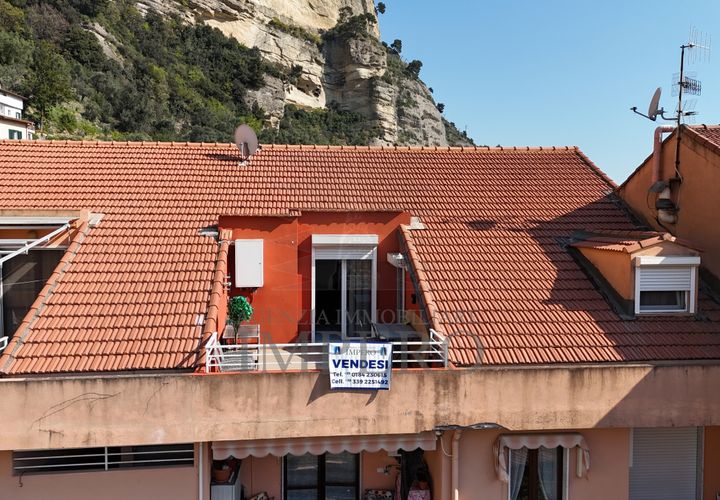 Lejlighed i Ventimiglia, Imperia, Ventimiglia - € 140.000 | Ref: 23791 - foto 1