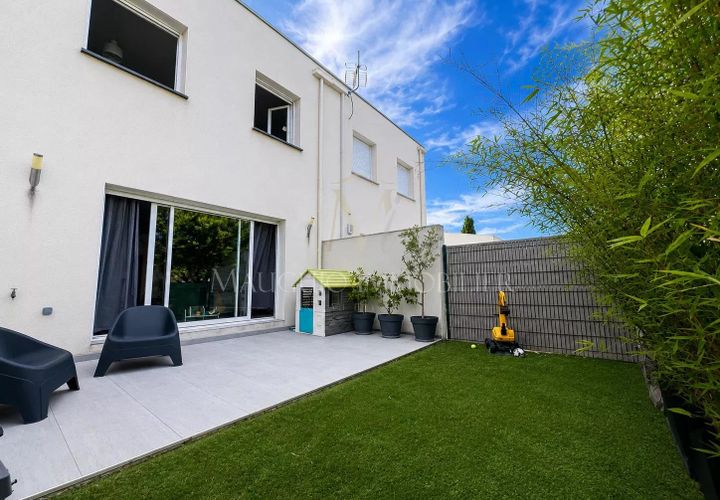 Villa i Baillargues, Herault, Baillargues - € 339.000 | Ref: 1467 - foto 1
