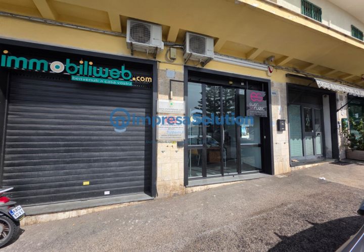 Erhvervsejendom i Naples, Naples, Naples - € 260.000 | Ref: flegreo.a - foto 1