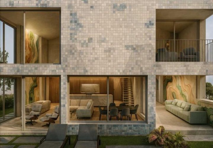 Byhus i Funchal, Madeira, Funchal - € 1.180.000 | Ref: KWPT-028468 - foto 1