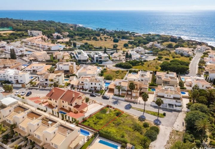 Helårsgrund i Guia, Faro, Guia - € 525.000 | Ref: W-047XKB - foto 1