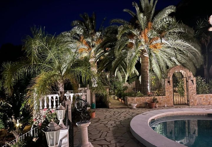Villa i Denia, Alicante, Denia - € 565.000 | Ref: SG-201/12679 - foto 1