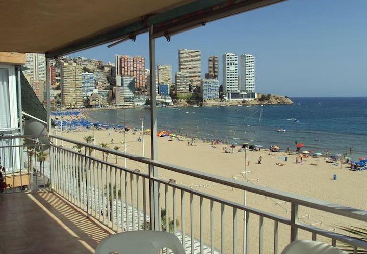 Leilighet i Benidorm, Alicante, Benidorm - € 465 000 | Ref: SG-202/12679 - foto 1