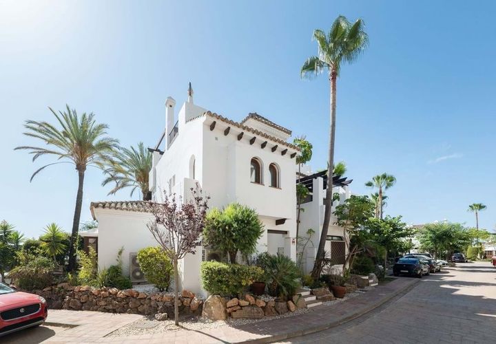 Byhus i Estepona, Malaga, Estepona - € 825.000 | Ref: SMSE0880 - foto 1