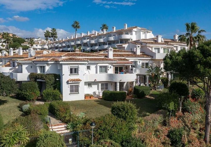 Leilighet i Mijas Costa, Malaga, Mijas Costa - € 349 000 | Ref: SMSMI0715 - foto 1
