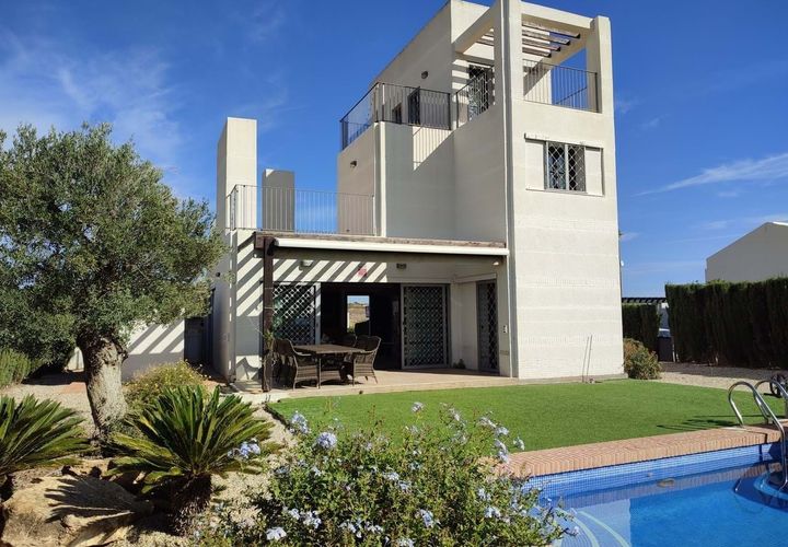 Villa i Sucina, Murcia, Sucina - € 375.000 | Ref: SMCS2517 - foto 1