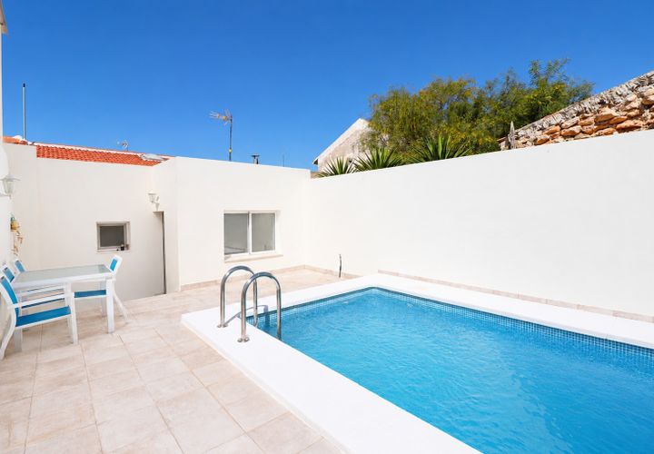 Bungalow i Benijofar, Alicante, Benijofar - € 199 950 | Ref: VRE 5903 - foto 1