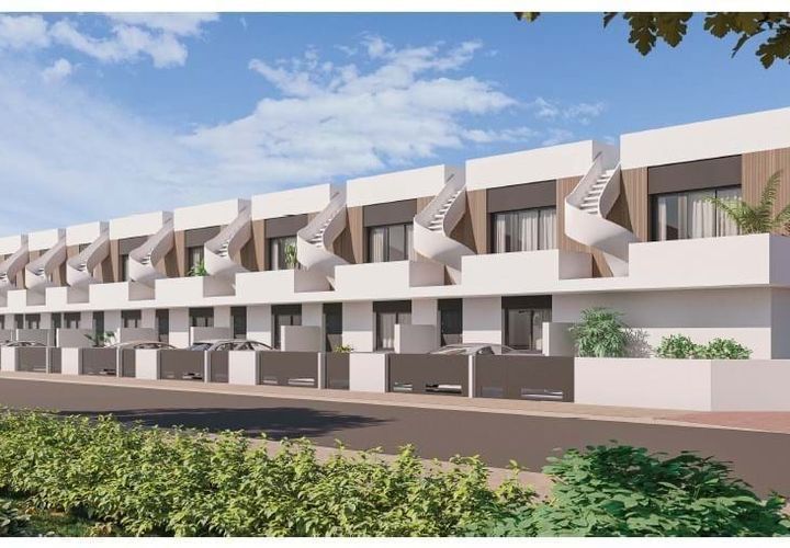 Rækkehus i Orihuela Costa, Alicante, Orihuela Costa - € 299.900 | Ref: SMBOCNB2692 - foto 1