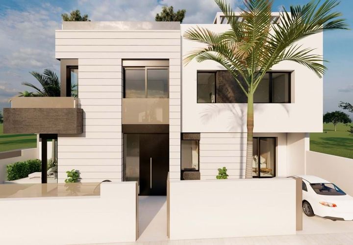 Bungalow i Orihuela Costa, Alicante, Orihuela Costa - € 359.000 | Ref: SMBOCNB2700 - foto 1