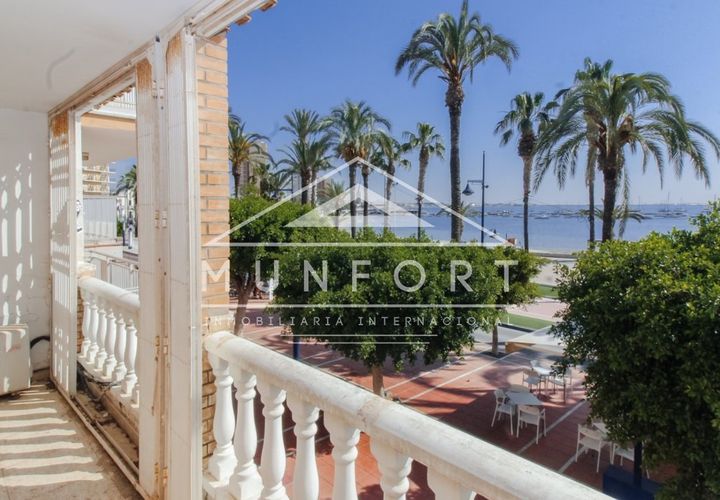 Rækkehus i San Javier, Murcia, San Javier - € 395.000 | Ref: MT552-D - foto 1
