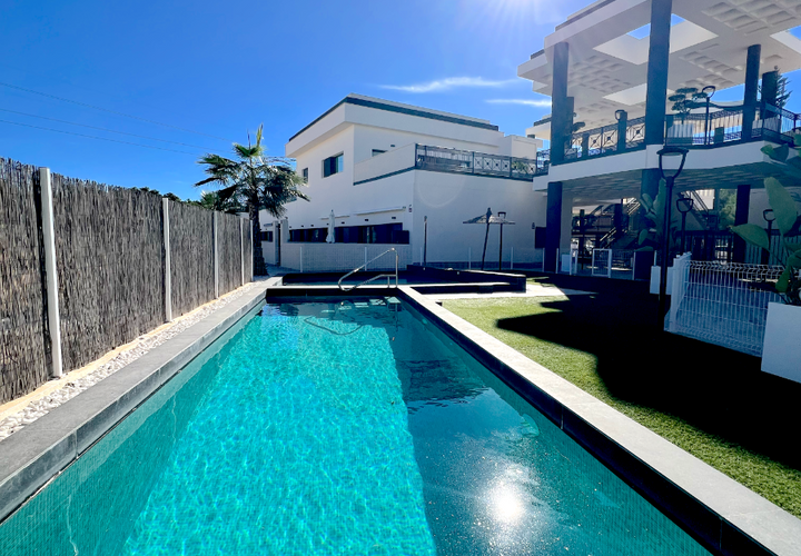Bungalow i Algorfa, Alicante, Algorfa - € 275 000 | Ref: SF-0005 - foto 1