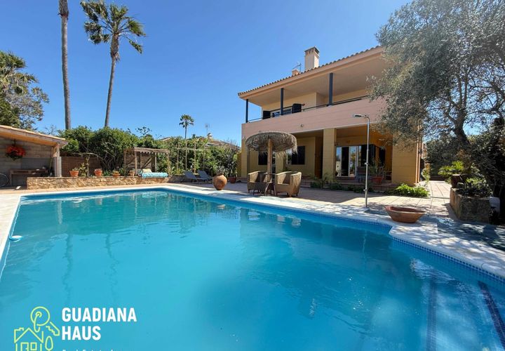 Villa Ayamonte, Huelva, Ayamonte - € 785.000 | Ref: 334/11122 - photo 1