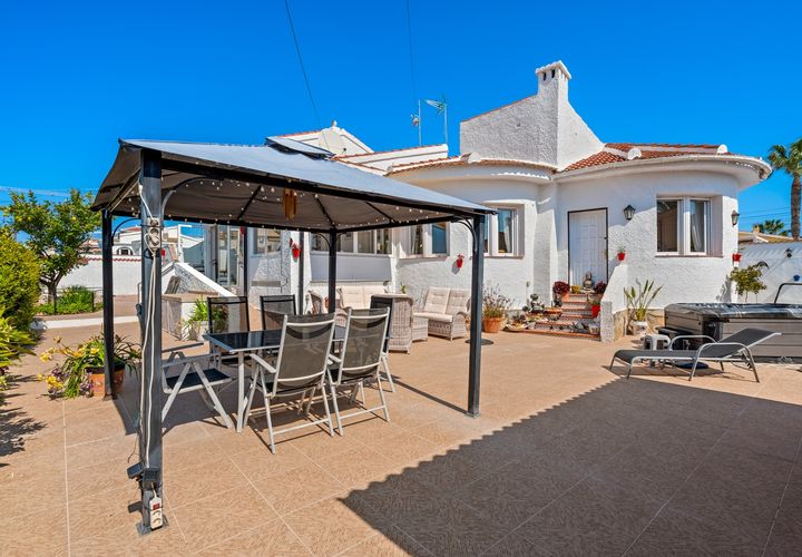 Villa i Ciudad Quesada, Alicante, Ciudad Quesada - € 495.000 | Ref: CLDCBB-66400 - foto 1