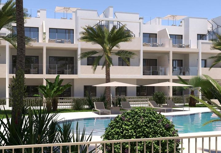Lejlighed i Torre Pacheco, Murcia, Torre Pacheco - € 249.900 | Ref: 765068 - foto 1