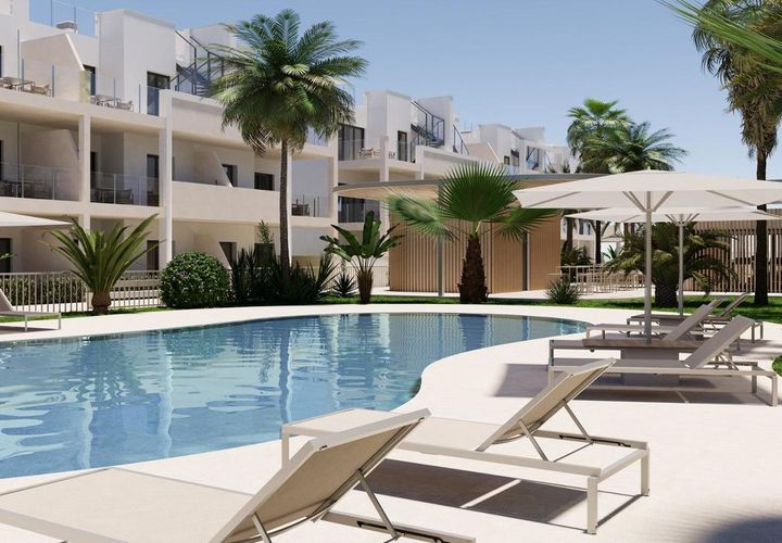 Lejlighed i Torre Pacheco, Murcia, Torre Pacheco - € 226.900 | Ref: 765065 - foto 1