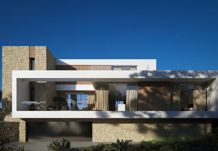 Villa i Teulada, Alicante, Teulada - € 3 950 000 | Ref: NBCB-65546 - foto 1