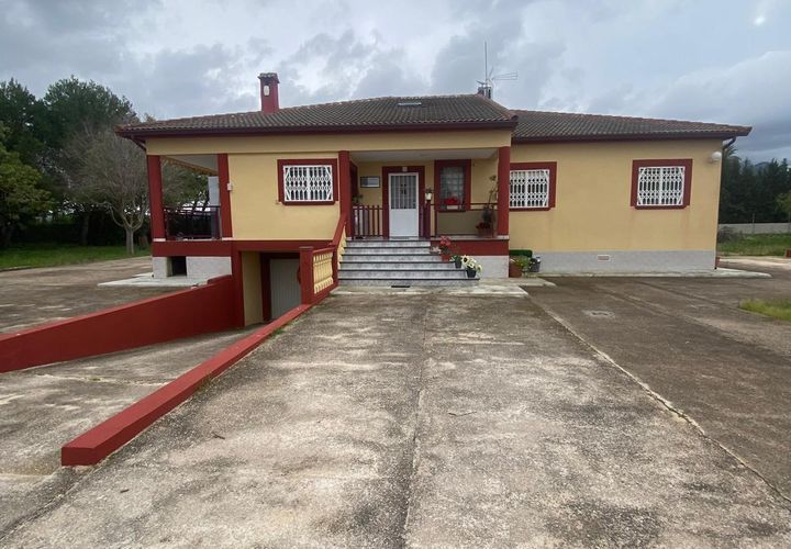 Farm hus i Els Poblets, Alicante, Els Poblets - € 850.000 | Ref: P222243 - foto 1