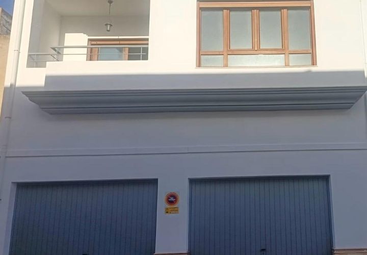 Byhus i El Verger, Alicante, El Verger - € 380.000 | Ref: P949050 - foto 1