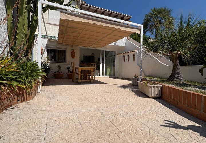 Leilighet i Denia, Alicante, Denia - € 269 000 | Ref: P560655 - foto 1
