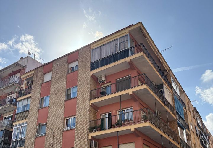 Lejlighed i Denia, Alicante, Denia - € 245.000 | Ref: P195223 - foto 1